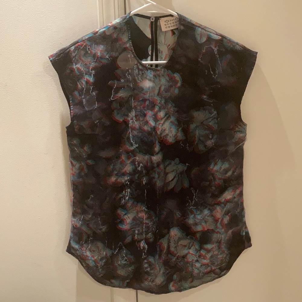 Maison Martin Margiela Top